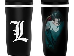 Cana termos cu capac licenta Death Note - Simbolul lui 